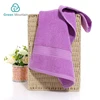 Green Mountain sturdy body hebei towel hand towel tissue