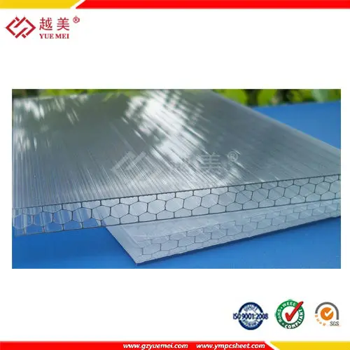honeycomb polycarbonate sheet (1)