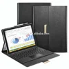 Business style Full Protective Flip Tablet Stand leather case Pouch Briefcase for Microsoft Surface Pro 4