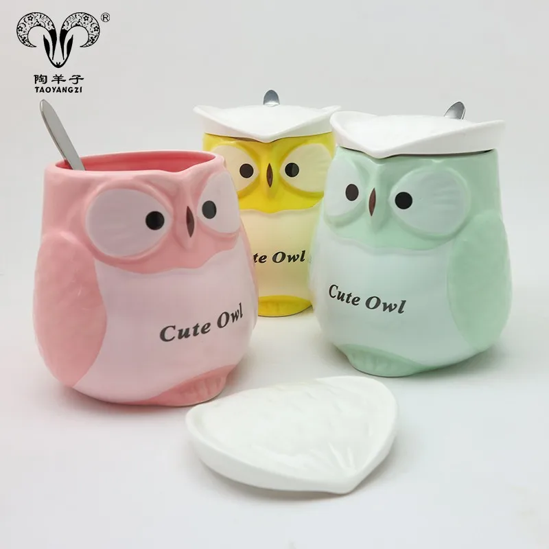 a cuppa cute products