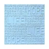 more patterns good quality pe foam self adhesivewallpaper