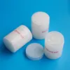 plastic bottle desiccant silica gel canister India's generic drugs packaging
