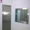 3 mmPb DR CT X-Ray Room Lead Glass Window