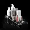 Product Tray Showcase Acrylic Case Clear Box Cosmetic Stand Display