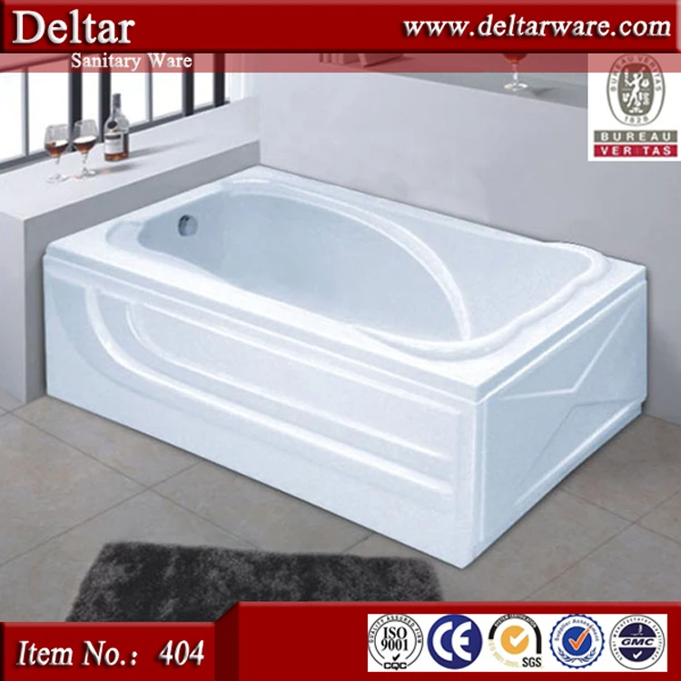 The Bath Tub For Sale,1800 Hydro Bath Tubs,Acrylic Massage Cheap Bath