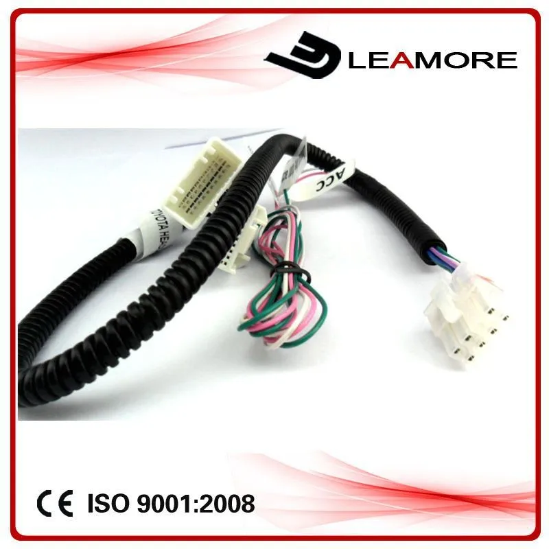 Auto Highlight Sensor For Toyota Corolla/prado/vios Light Up Your Way