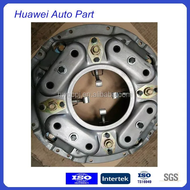 Clutch pressure plate replacement with factory price