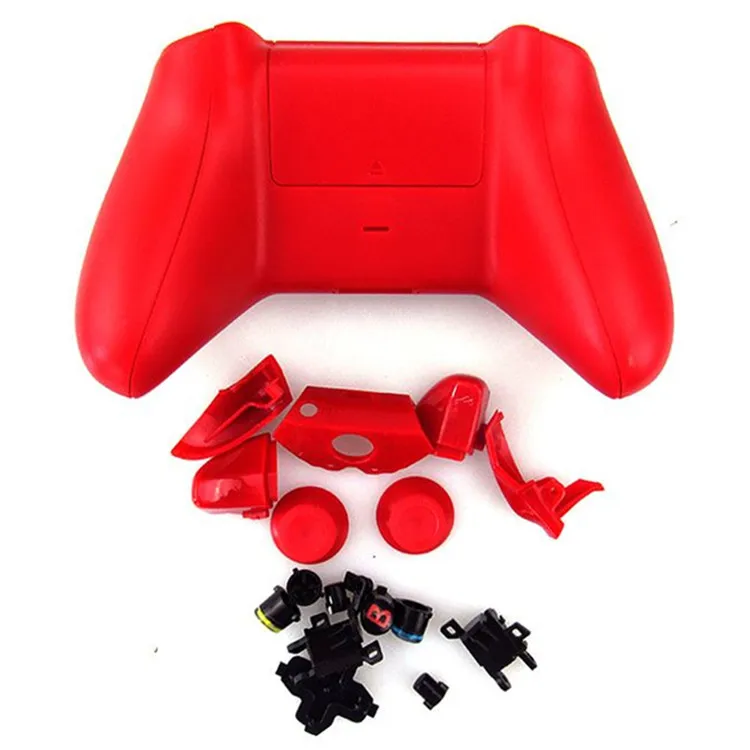 Syytech Replacement Full Set Shell Case For Xbox One Controller Shell