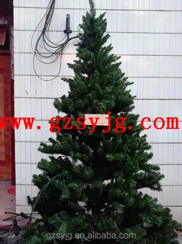 High Quality Artificial Christmastree / Fake Christmas Pine Tree / Fake