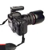 Yongnuo RF-603II C3, RF603 II Flash Trigger 2 Transceivers for canon 7D