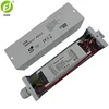 Emergency pack has a inverter with change over relay/Central Battery Pack System For LED Lighting