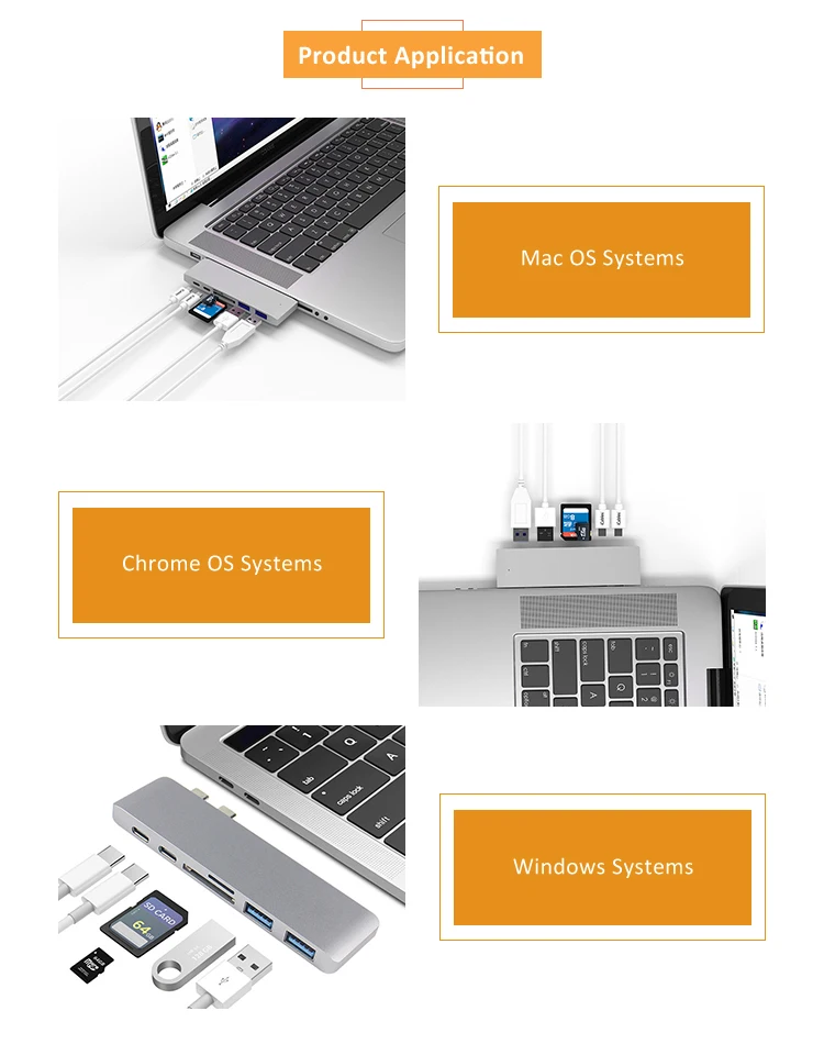 Splitter red remote flash drive hubs usb hub with logo specification