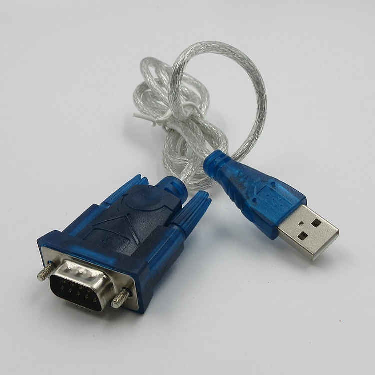 Hl 340 usb serial driver