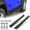 Original Side Step Running Boards 4 Door For Jeep Wrangler JL