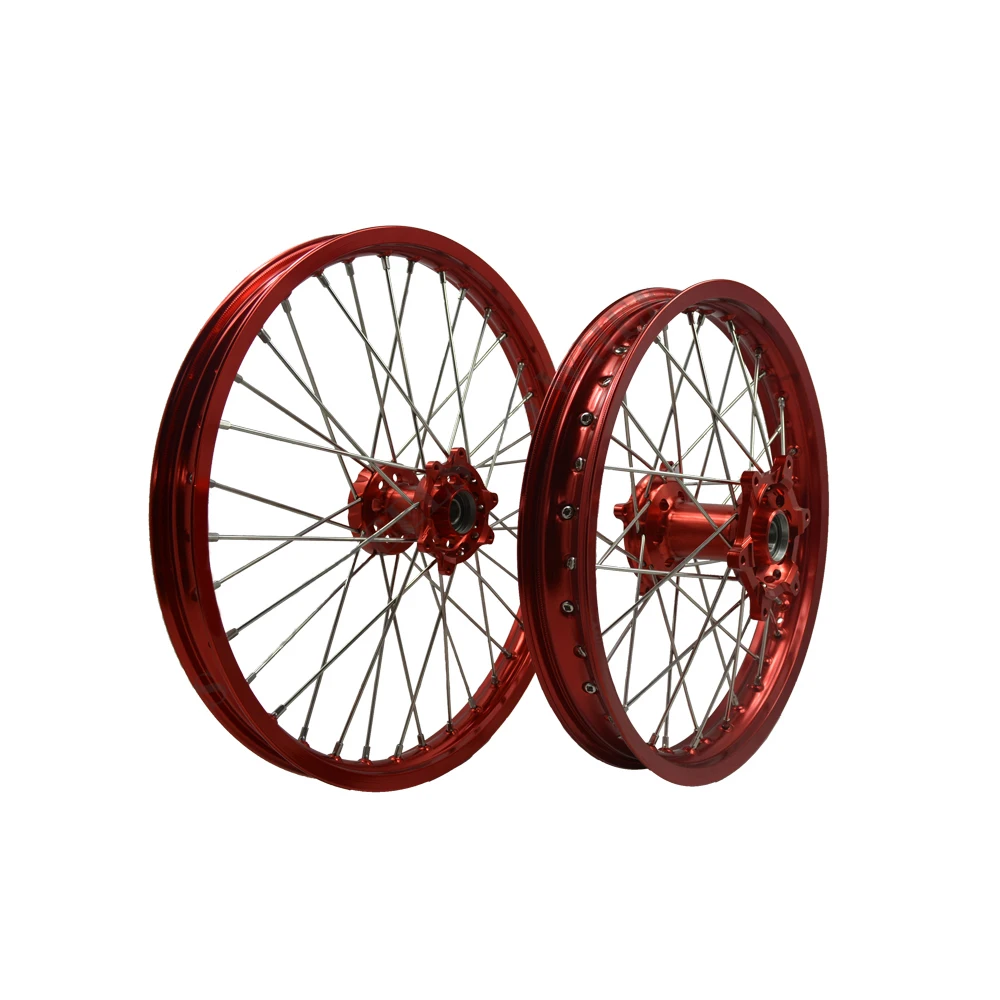 aftermarket motocross parts
