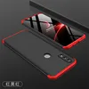 New design Full cover Hard PC 360 case mobile phone cover for Huawei P Smart 2019