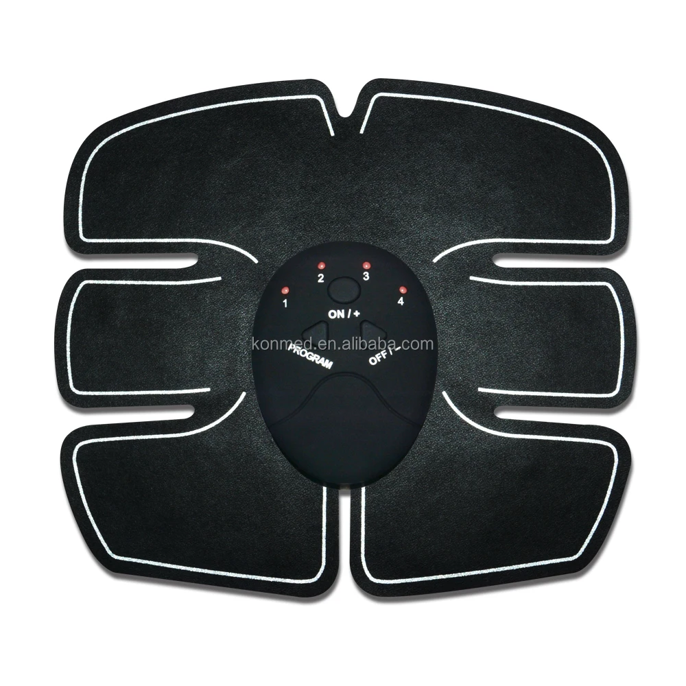 Beauty Body Mobile Gym Ems Fit Pads Smart Fitness Buy Smart Fitness