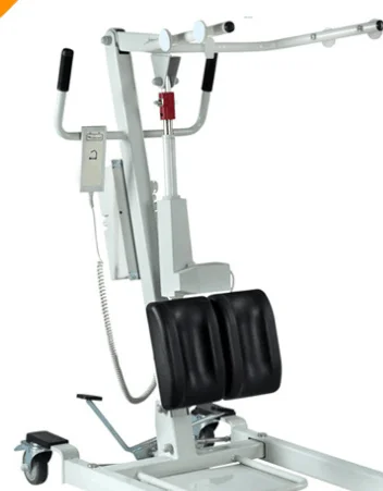 Electric Patient Lift For Disable,Elderly,And Handicapped Patient - Buy ...