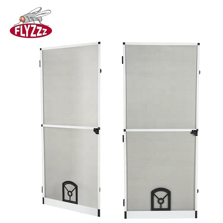 High Quality Protection Netting Unique Pet Door Custom Size Insect