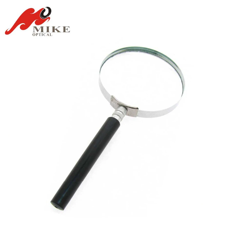 Types Of Magnifying Glass Magnifying Glass Designer Plastic Handle
