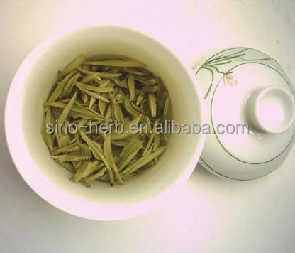 
Free Sample Chinese Organic Huoshan Huangya Yellow Tea From Anhui 