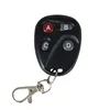 Chinese Manufacture Good Feedback Wireless RF Remote Control RF002