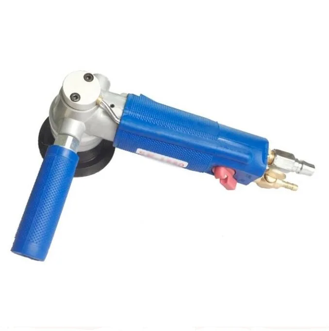 4" 100mm Air/pneumatic Wet Sander Buy Wet Sander,4" Sander,100mm