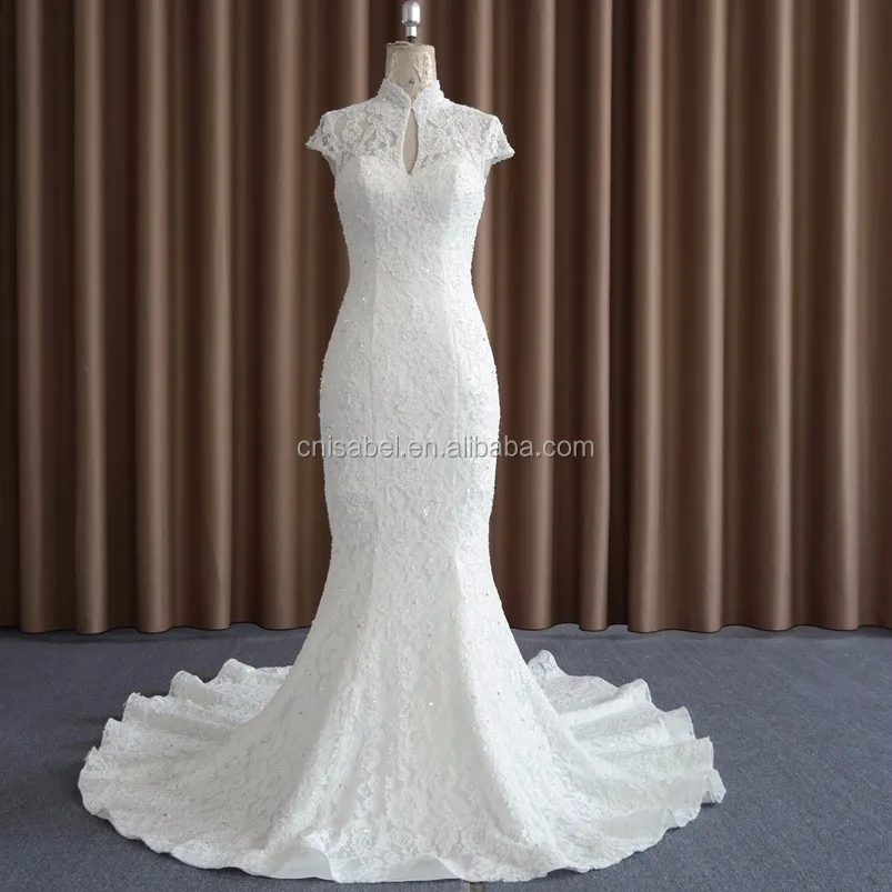 Sw16657 Sweetheart Wedding Gowns Lace Open Back Modern Classic