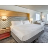 holiday inn espress H4 Creation best price good quality customized furniture hotel headboard