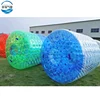 2.5m inflatable water roller zorbing definition,cheap inflatable water rolling zorb ball hire