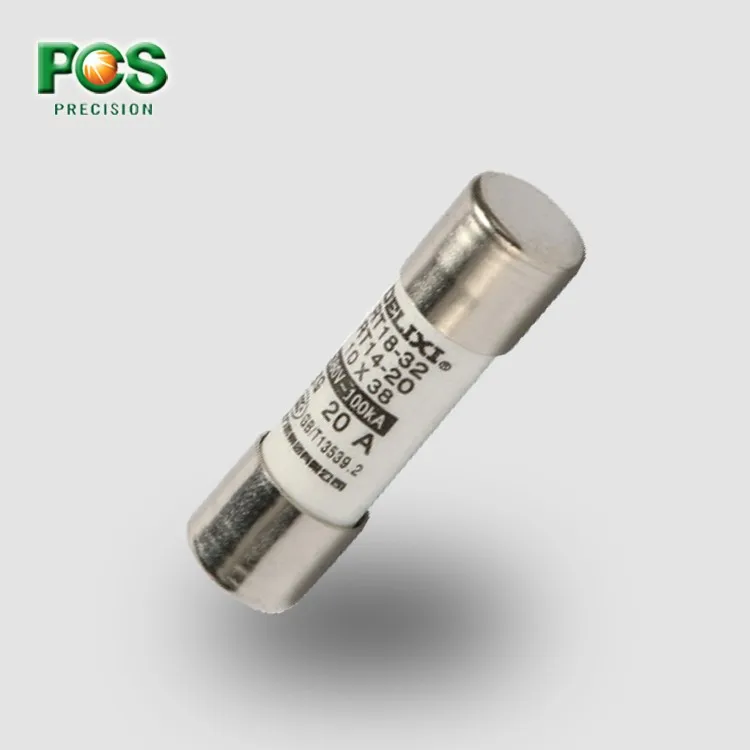 6a 250v fuse systems