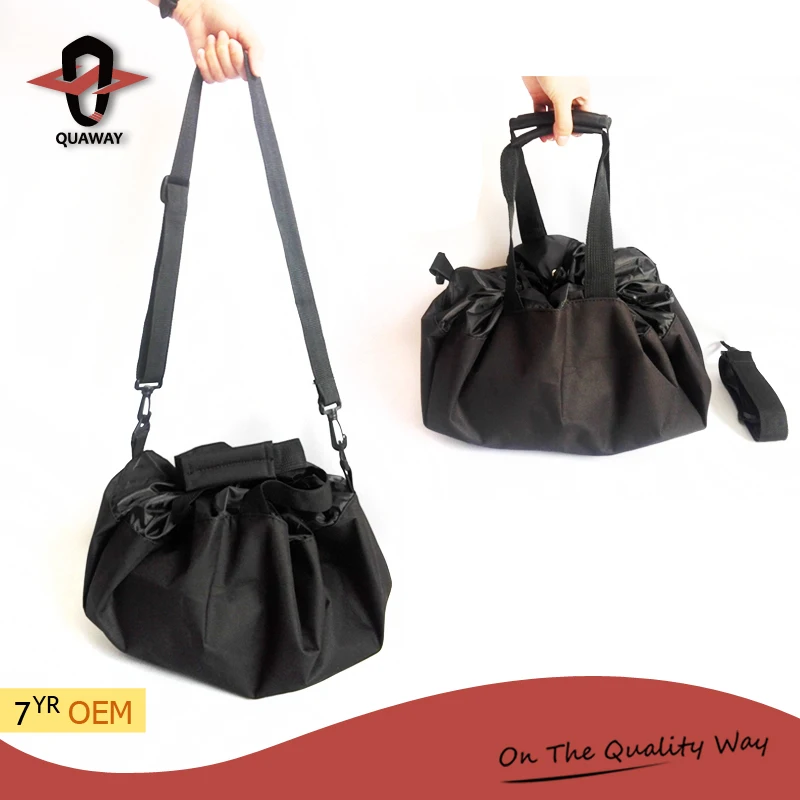 Wetsuit changing mat 2-4