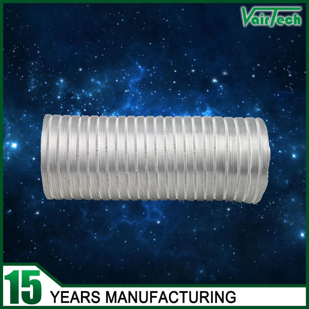 3m Mylar Tape Air Conditioner Parts Aluminum Duct High Pressure Kitchen