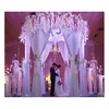 2019 RK newest design wedding backdrop decoration, pipe drape system for wedding