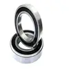 Agricultural Rowing machine wheels deep groove ball bearing 6304 6304zz 63042rs