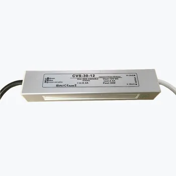 Intertek electronic transformer for led modules