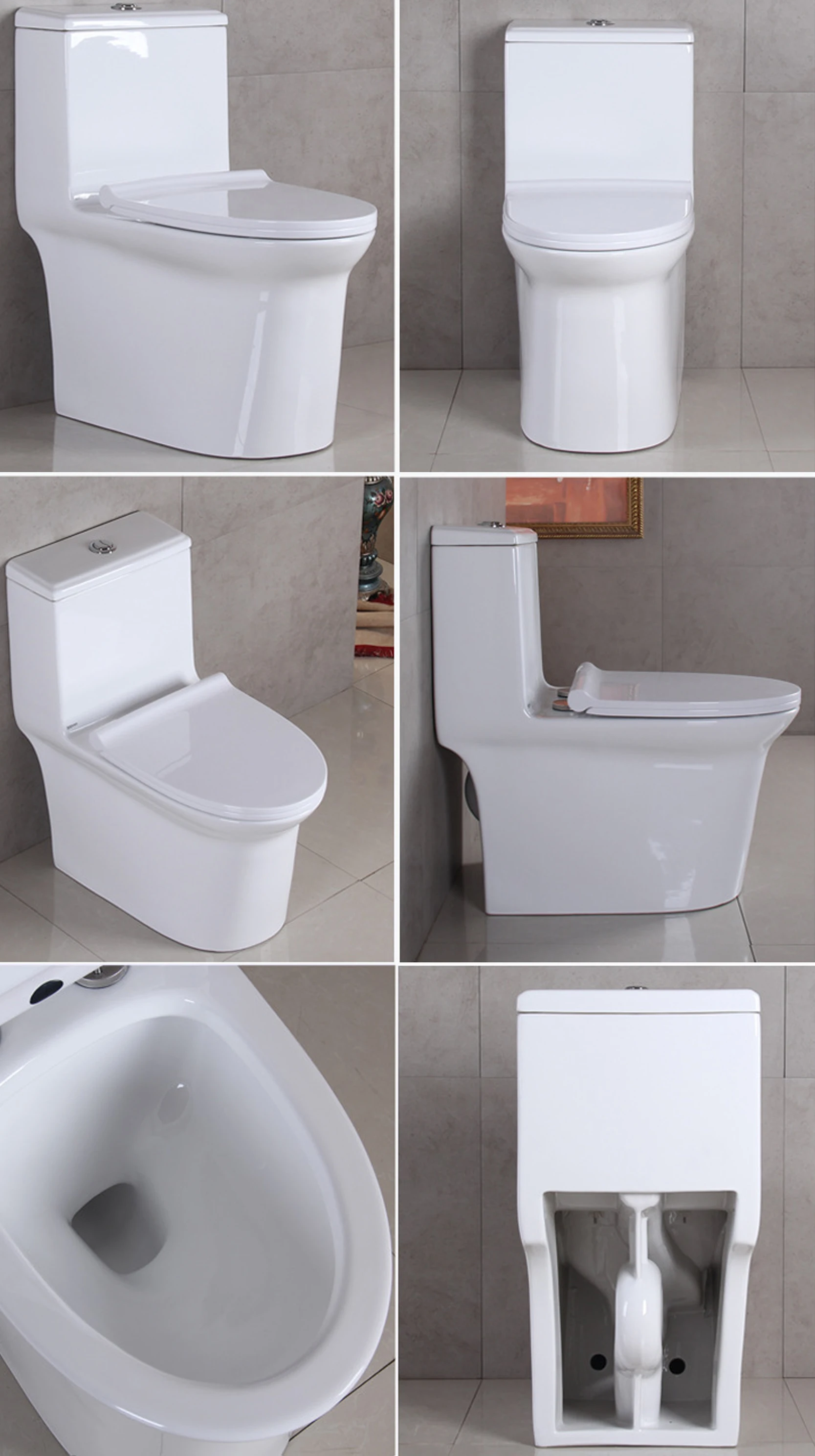 JOININ chaozhou  sanitary ware Ceramic preschool toiletsJY1013