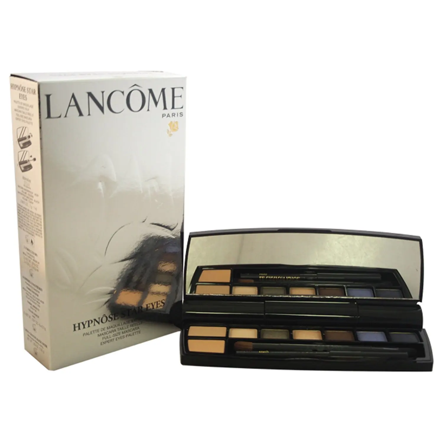 lancome hypnose palette star eyes