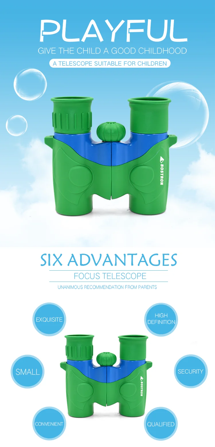 Outdoor Educational/Sports 6X21 portable kids binoculars/mini binoculars.png