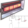 LPG,NG,Biogas poultry farm heaters