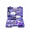 PP & stainless steel multifunction pruning shears gardening tool