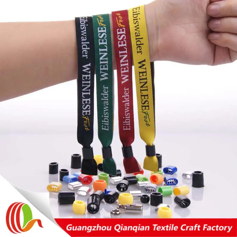 Hot Sale Plastic Wristband Lock Any Color Are Available - Buy Plastic ...