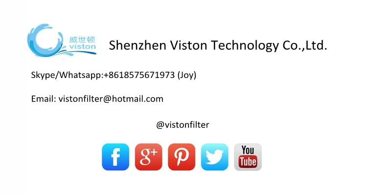 Stainless steel filter mesh 1 micron