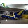 New Design Interesting Customized PVC Inflatable Adult Water Seesaw
