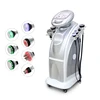 Alien 7 in 1 80k cavitation ultrasonic Vacuum RF cavitation /vacuum cavitation system
