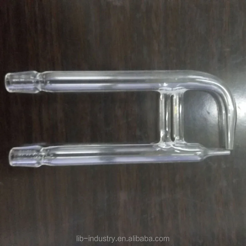 Quartz Salt Spray Nozzles For Atomizer Of Salt Spray Test Chamber Buy