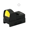JH600 military tactical red dot reflex sight make in China.