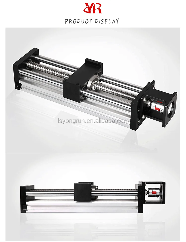 2 Axis Xy Linear Motion Stage Yr90 Buy Linear Motion Stage,Xy Linear