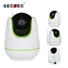 P2p ipWifi Ip Camera With the WEB,CMS management software with audio alarm system