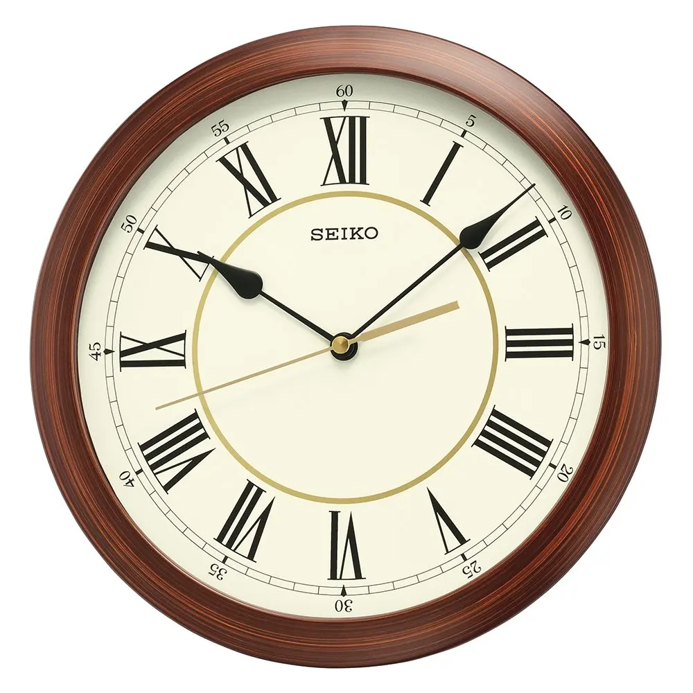 Cheap Seiko Quartz Clock